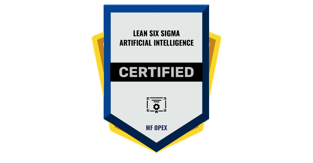 Opex Lss LSS AI BELT - MF-OPEX | Certify